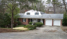 2725 Tanglewood Trl Atlanta, GA 30344