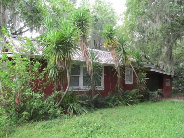 21028 Little Lake Thomas Rd, Land O Lakes, FL 34638