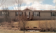 10728 Schwartzwalder Rd Shreve, OH 44676