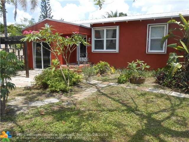 1633 MCKINLEY ST, Hollywood, FL 33020