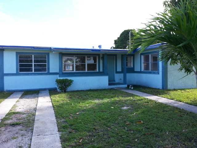 1037 Nw 13th St, Fort Lauderdale, FL 33311