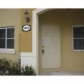 2964 SE 15 TE # 0, Homestead, FL 33035 ID:294490