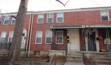 3312 Dorithan Rd Baltimore, MD 21215