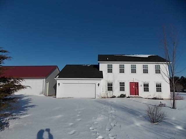 E10431 Hangers Court, Baraboo, WI 53913