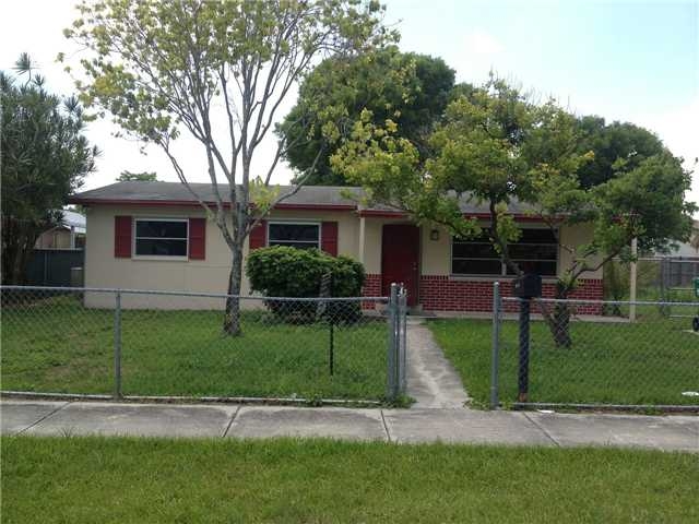 30318 SW 158 PL, Homestead, FL 33033