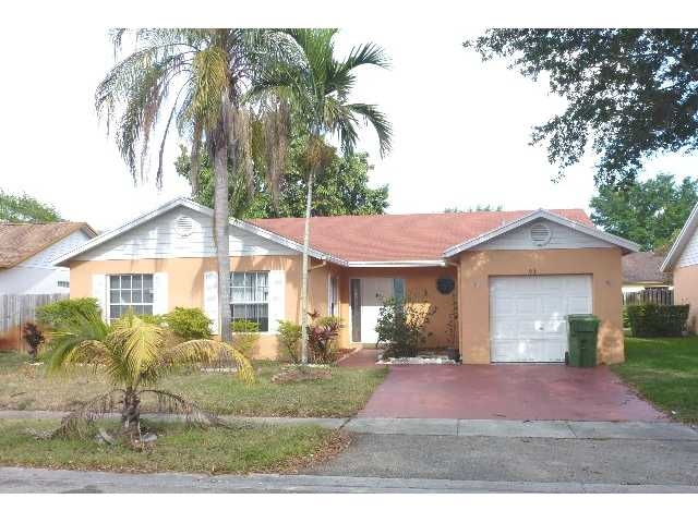 931 Sw 87th Ter, Hollywood, FL 33025