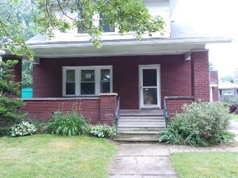 1572 Pilgrim St, Akron, OH 44305