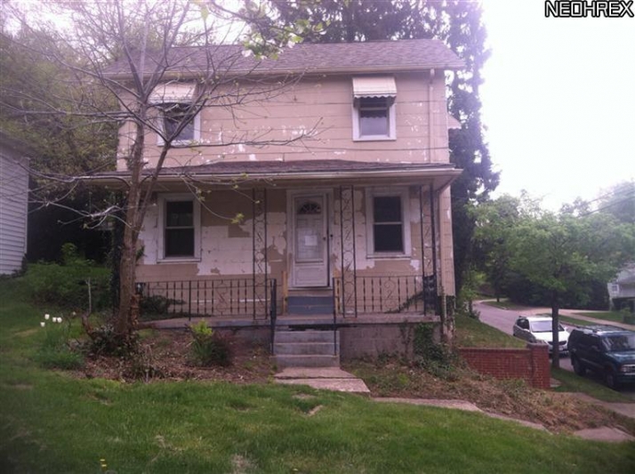 435 Kline Ave, Akron, OH 44305