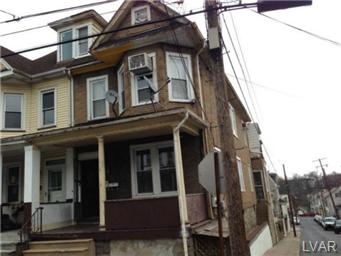 41 North Eight St, Easton, PA 18042