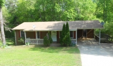 260 Cindy Dr Se Conyers, GA 30094