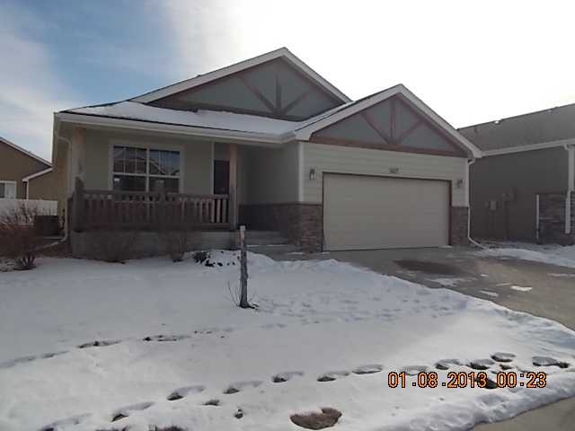 1407 Windjammer Dr, Windsor, CO 80550