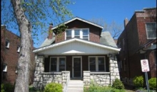 3679 Montana Street Saint Louis, MO 63116