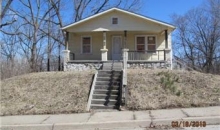 3313 Hardesty Ave Kansas City, MO 64128