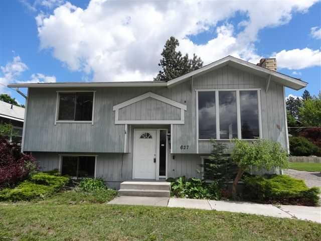 627 S Ivory St, Spokane, WA 99202