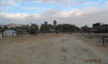 360 Page St Porterville, CA 93257