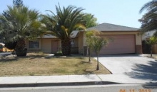 198 N Martin St Porterville, CA 93257