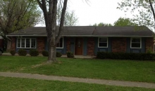 4511 Pennyston Ave Dayton, OH 45424