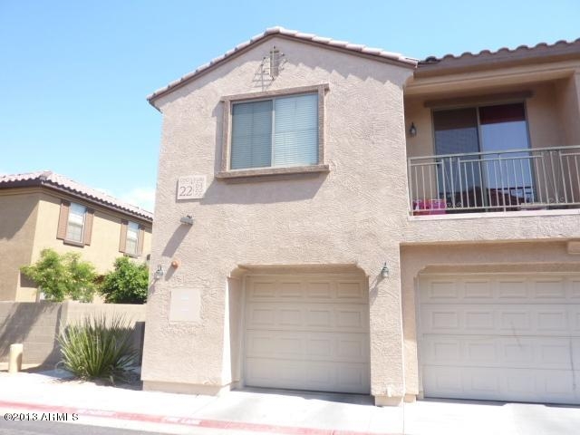 1250 S Rialto Unit 64, Mesa, AZ 85209