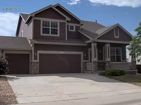 1806 Green Wing Dr, Johnstown, CO 80534