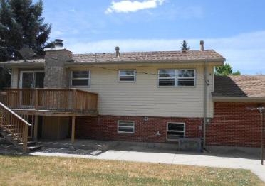 2149 East 116th Av, Denver, CO 80233