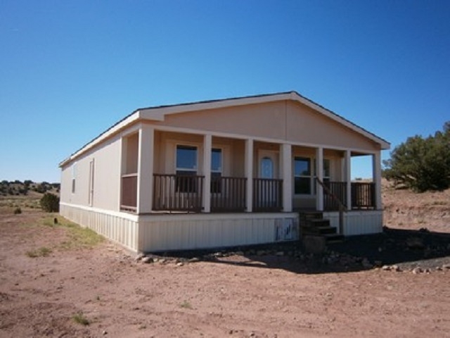 20 N. County Road 9047, Snowflake, AZ 85937