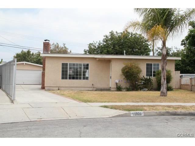 13926 Beckner St, La Puente, CA 91746