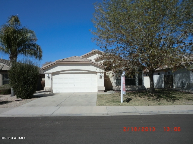 8244 E Obispo Ave, Mesa, AZ 85212