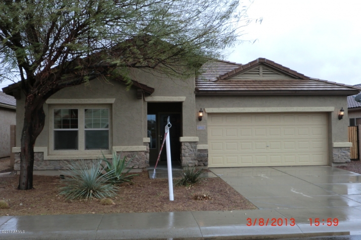 10927 E Sentiero Ave, Mesa, AZ 85212