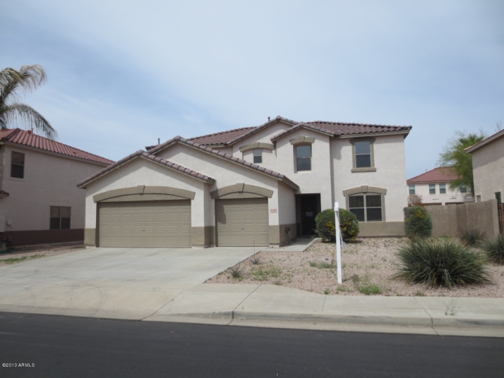 11508 E Ramblewood Ave, Mesa, AZ 85212