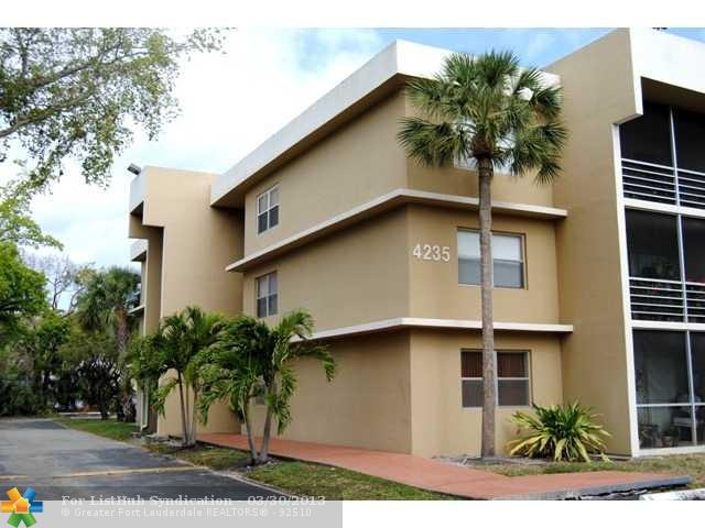 4235 N University Dr Apt 106, Fort Lauderdale, FL 33351