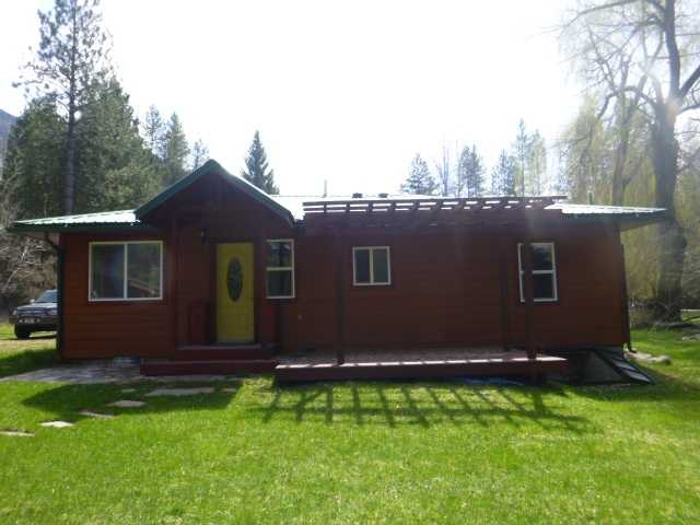 67 Swanson Lodge Rd, Troy, MT 59935