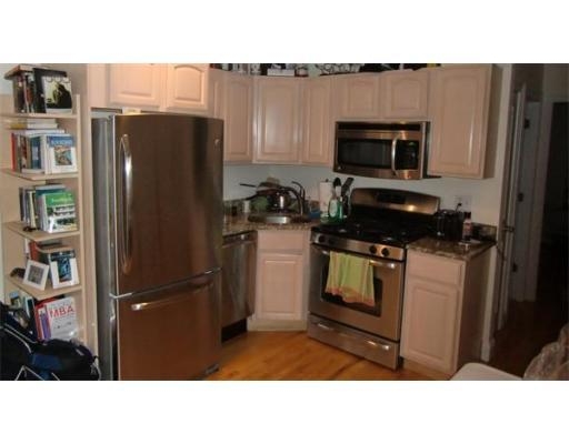 39 Salutation Street #1A, Boston, MA 02113