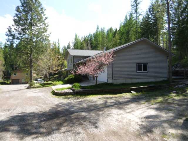 712 Bachelor Grade, Kalispell, MT 59901