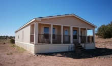 20 N. County Road 9047 Snowflake, AZ 85937