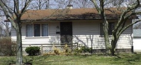 2250 Stewart Drive NW, Warren, OH 44485