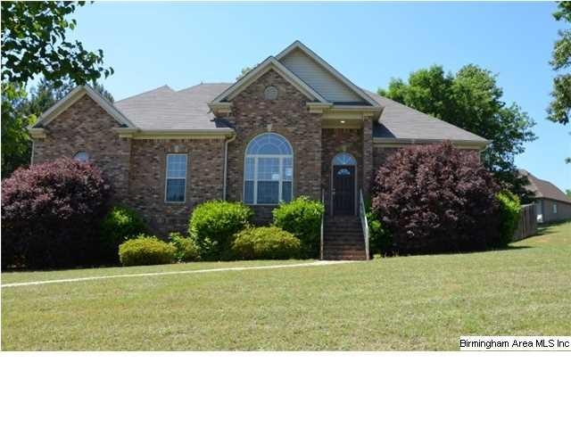 425 Fawn Dr, Chelsea, AL 35043