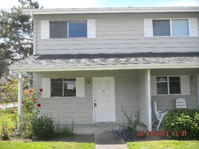 12414 Se 272nd Pl Apt A, Kent, WA 98030