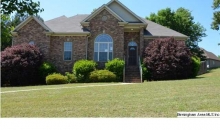 425 Fawn Dr Chelsea, AL 35043