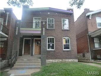 3707 Meramec St, Saint Louis, MO 63116