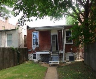 3404 Dunnica Ave, Saint Louis, MO 63118