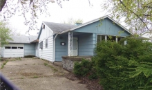 4321 Saylor St Dayton, OH 45416