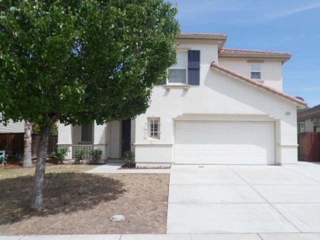 4718 Bonsai Avenue, Tracy, CA 95377