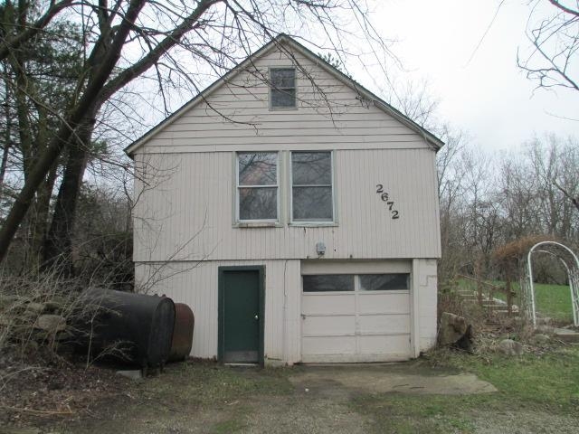 2672 Pontiac Trl, Ann Arbor, MI 48105