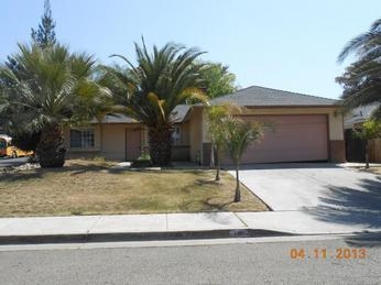 198 N Martin St, Porterville, CA 93257