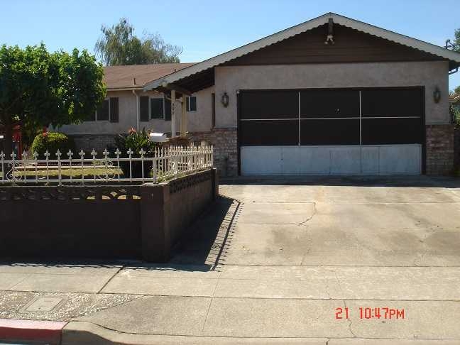 398 Tamarack Dr, Union City, CA 94587