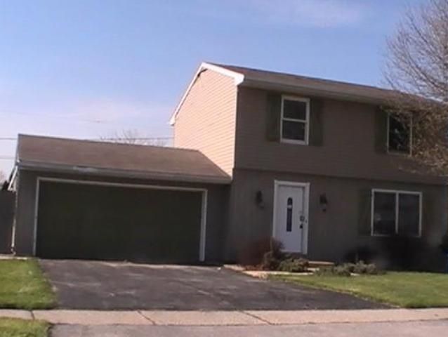 2612 Point Pleasant, Toledo, OH 43611