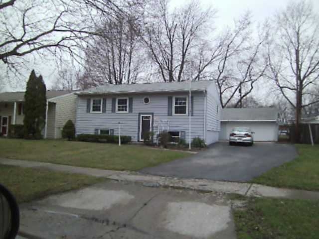 5623 S Glastonberry Rd, Toledo, OH 43613