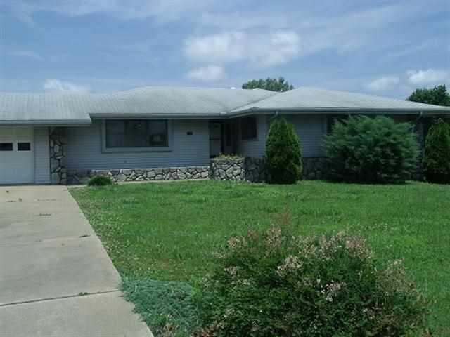 54 Wagon Ln, Mayfield, KY 42066