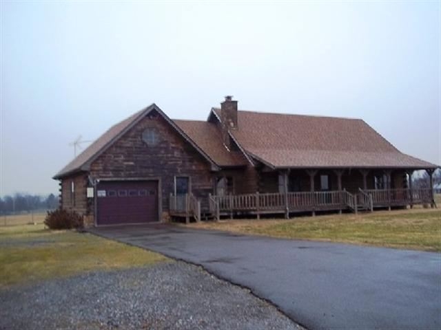 68 Smith Beane Rd, Mayfield, KY 42066