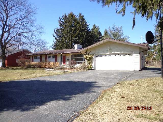 4662 Ryan Rd, Toledo, OH 43614